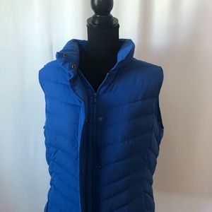 Talbots Vest
